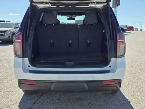 Used 2024 Chevrolet Tahoe Z71 w/ Luxury Package image 7