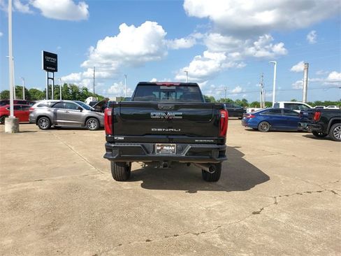 New 2025 GMC Sierra 2500 Denali Ultimate image 6