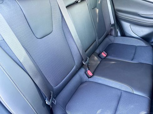 Used 2025 Buick Encore GX Preferred w/ Comfort Package AWD/4WD image 25