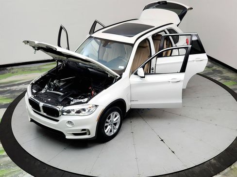 Used 2014 BMW X5 sDrive35i RWD image 46