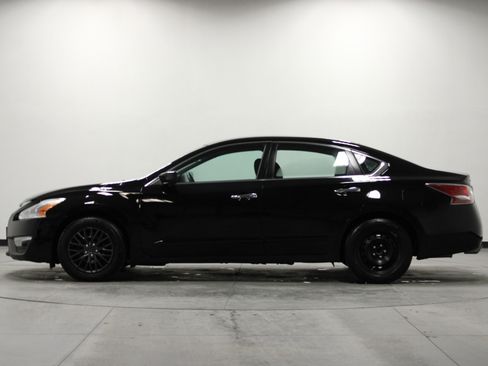 Used 2015 Nissan Altima 2.5 S w/ Power Driver Seat Package image 7