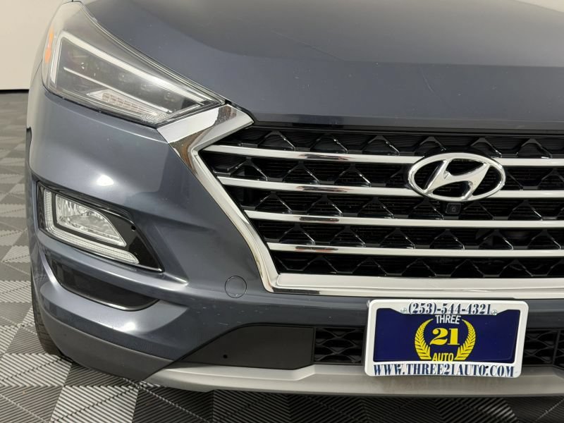 Used 2020 Hyundai Tucson Ultimate AWD/4WD image 54