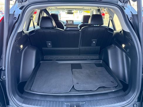 Used 2023 Honda CR-V EX-L image 23