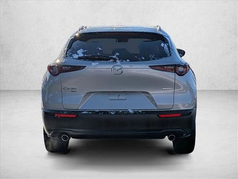 Used 2024 MAZDA CX-30 AWD 2.5 S w/ Preferred Package image 7