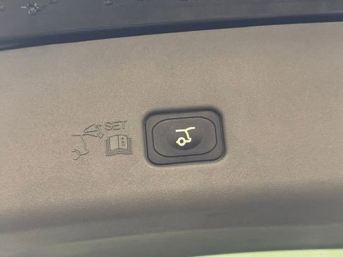 New 2024 Lincoln Nautilus Black Label w/ Jet Appearance Package (87T) image 63