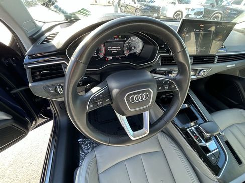 Used 2022 Audi A4 2.0T Premium Plus image 14