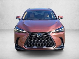 Used 2025 Lexus NX 250 FWD video 2