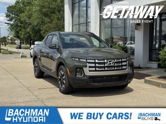 New 2026 Hyundai Santa Cruz SEL video 1