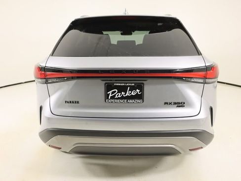 New 2026 Lexus RX 350 AWD image 3