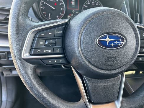 Certified 2025 Subaru Impreza 2.0i Sport image 21
