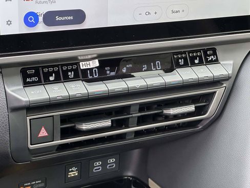 Certified 2026 Toyota Camry XSE w/ Premium Plus Package AWD/4WD image 29