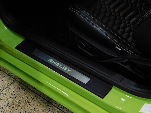 Used 2020 Ford Mustang GT Premium w/ Equipment Group 401A image 42