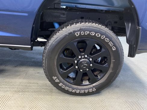 Certified 2022 RAM 2500 Big Horn w/ Level C Equiment Group image 31