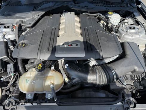 Used 2020 Ford Mustang GT RWD image 15
