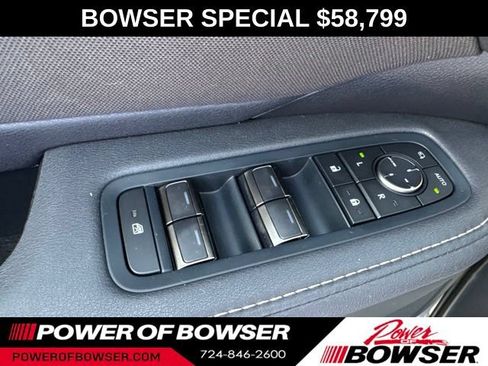 Used 2025 Lexus TX 350 AWD w/ Technology Package image 13