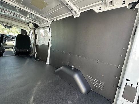 New 2025 Ford Transit 350 Low Roof AWD w/ Load Area Protection Package image 10