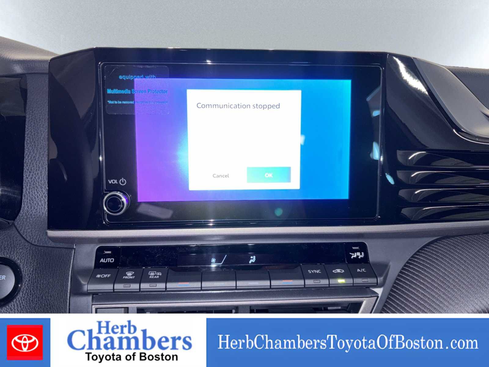 Certified 2026 Toyota Camry SE FWD image 13