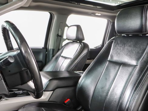 Used 2021 Ford F250 Lariat image 25