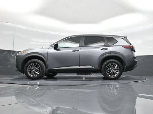 Used 2023 Nissan Rogue S AWD/4WD image 51