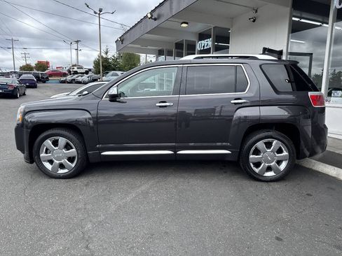 Used 2013 GMC Terrain Denali AWD/4WD image 2