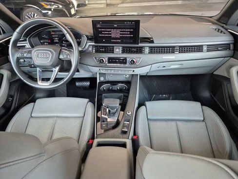 Certified 2023 Audi A5 2.0T Premium Plus AWD/4WD image 12