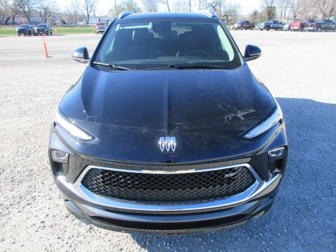 New 2026 Buick Encore GX Sport Touring w/ Comfort Package image 12