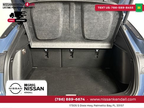 Used 2024 Buick Envista Avenir image 29