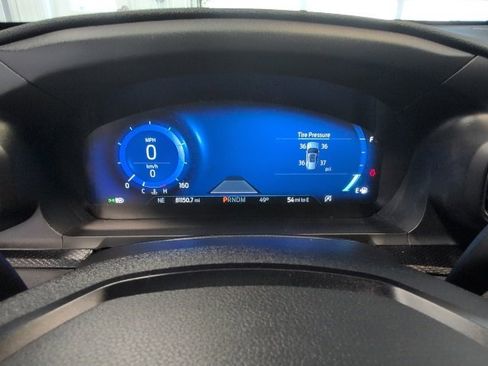 Used 2020 Ford Explorer ST w/ ST Street Pack image 20