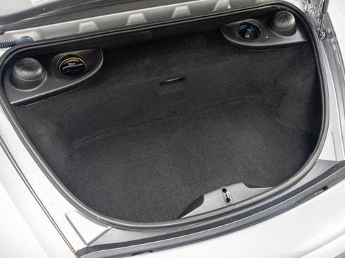 Used 2018 Porsche 718 Boxster S RWD image 10