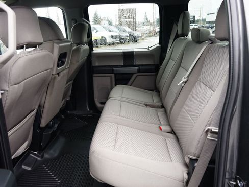 Used 2018 Ford F150 XLT image 18