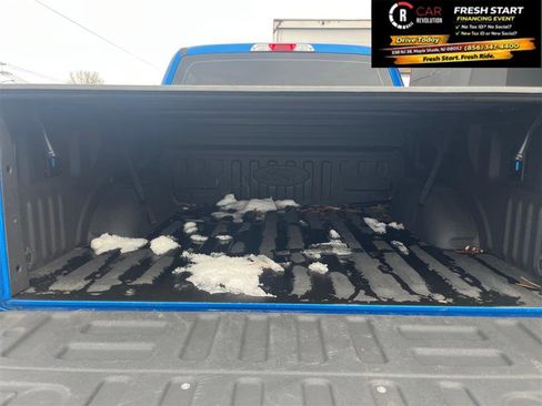 Used 2019 Ford F150 XL w/ Equipment Group 101A Mid image 12