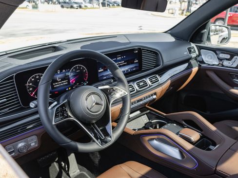 New 2026 Mercedes-Benz GLE 350 4MATIC image 13