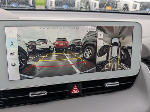 Certified 2024 Hyundai Ioniq 5 Limited AWD/4WD image 27