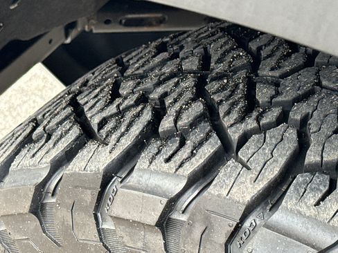 Used 2024 Ford Ranger Raptor image 10