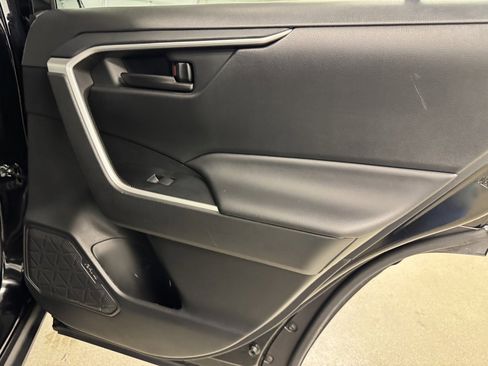 Used 2023 Toyota RAV4 LE image 24