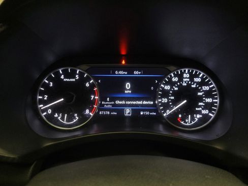 Used 2022 Nissan Sentra SV FWD image 23