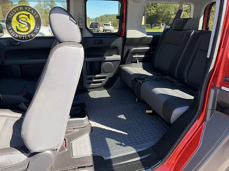 Used 2004 Honda Element EX image 13