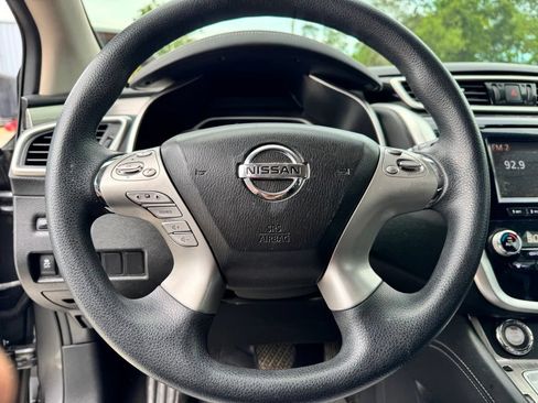 Used 2015 Nissan Murano S AWD/4WD image 13