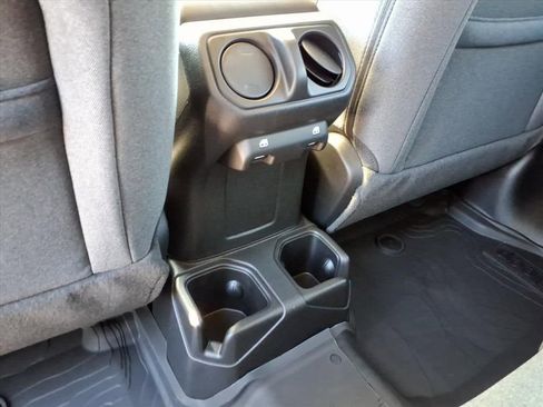 New 2026 Jeep Wrangler Sport S image 30