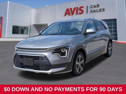 Used 2025 Kia Niro LX