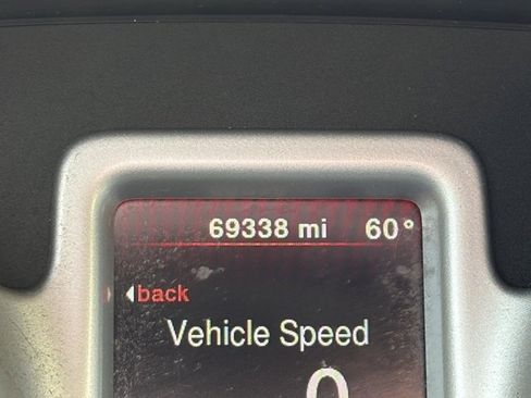 Used 2020 Dodge Journey SE w/ Blacktop Package image 15