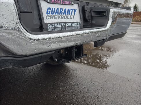 Used 2024 RAM 2500 Big Horn image 25