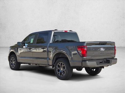 New 2026 Ford F150 STX w/ Equipment Group 200A image 7