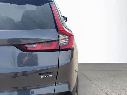 Used 2023 Honda CR-V Sport Touring image 11