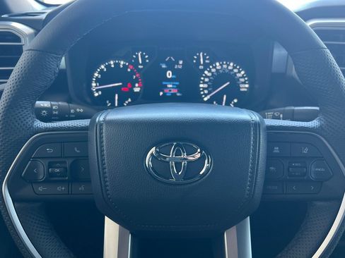 New 2026 Toyota Tundra SR5 w/ SR5 Premium Package AWD/4WD image 19