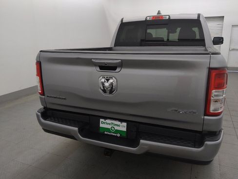 Used 2022 RAM 1500 Big Horn AWD/4WD image 7