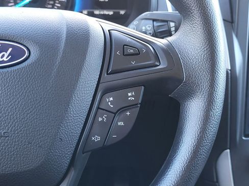 Used 2022 Ford Edge SE w/ Black Appearance Package AWD/4WD image 17