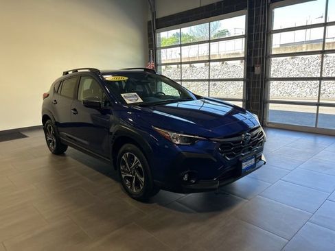 Used 2026 Subaru Crosstrek 2.0i Premium AWD/4WD image 11