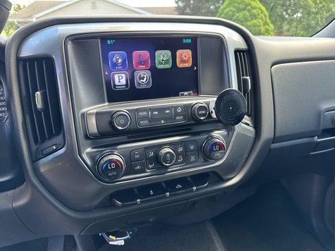 Used 2014 Chevrolet Silverado 1500 LT w/ All Star Edition AWD/4WD image 13