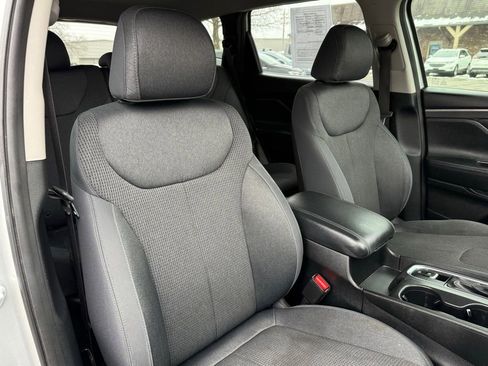 Used 2019 Hyundai Santa Fe SE image 22